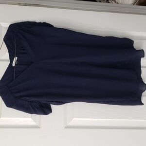 Sioni med Navy blue  👕